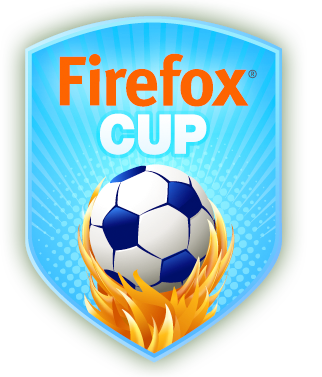 Logo de Firefox Cup