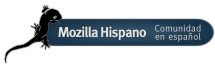 Parte de Mozilla Hispano
